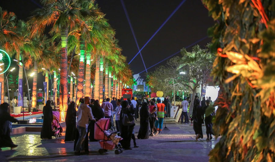 Saudi Cabinet members approved the regulations last month. (AN photo/ Essam Al-Ghalib)