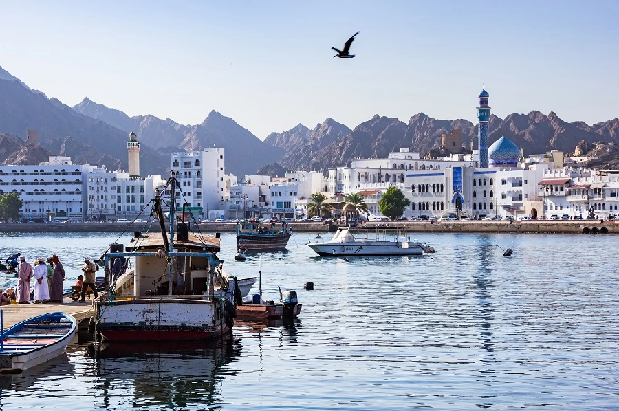 Oman government tells expat tour guides their jobs are safe from the visa ban – for now