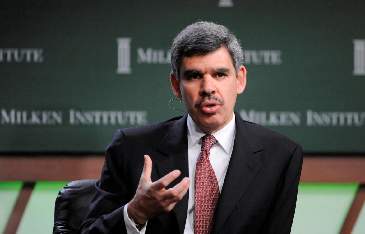 Allianz economist El-Erian named new president of Queens’ College, Cambridge