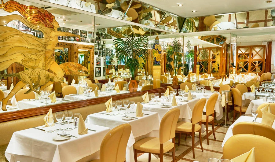 Nobu, Salt Bae’s steakhouse to open pop-ups for Jeddah Season