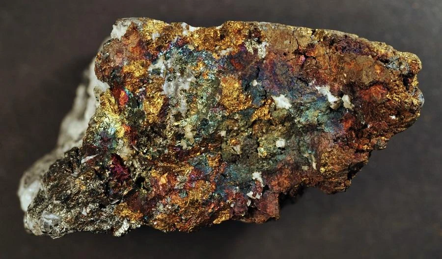 Rare earths: The latest weapon in the US-China trade war