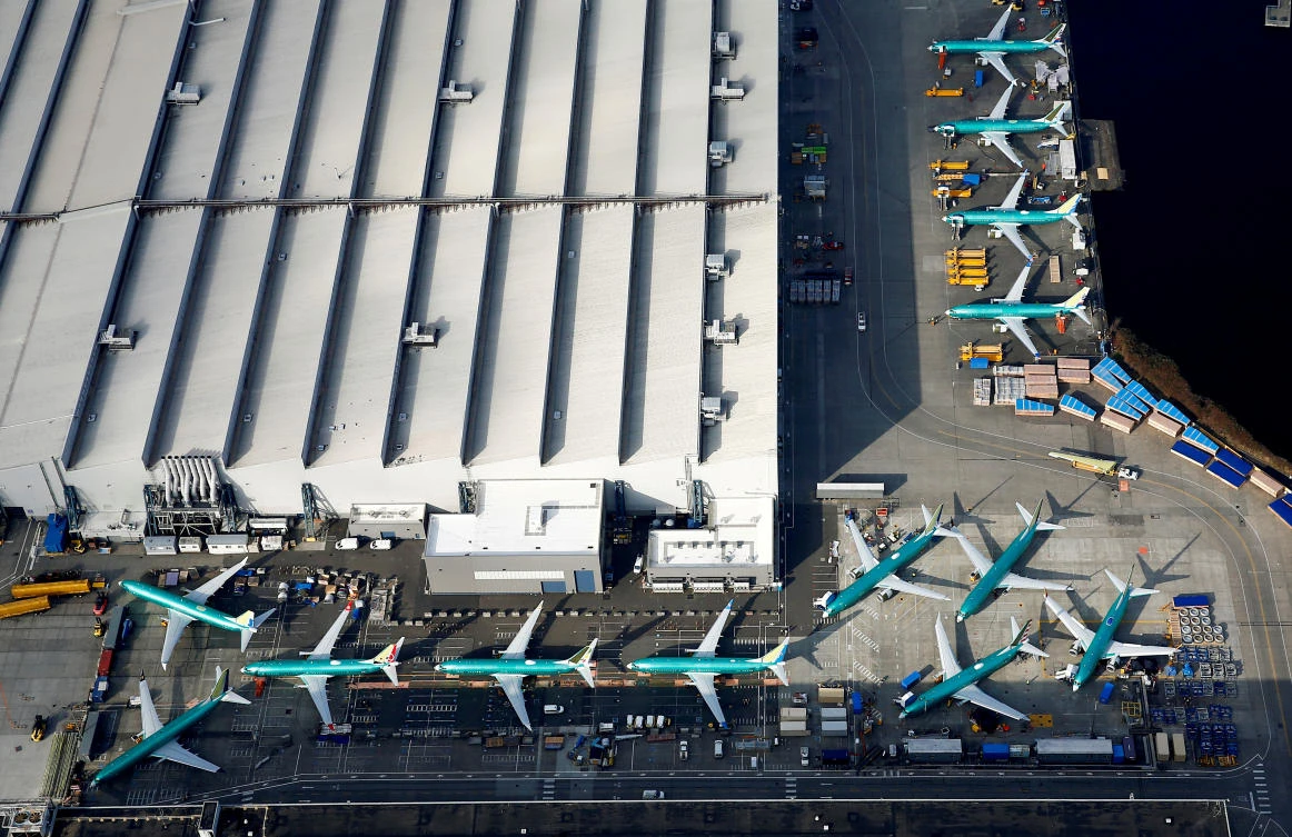 IATA plans to organize a summit with airline industry stakeholders to discuss what is needed for the Boeing 737 MAX to return to service. (Reuters)