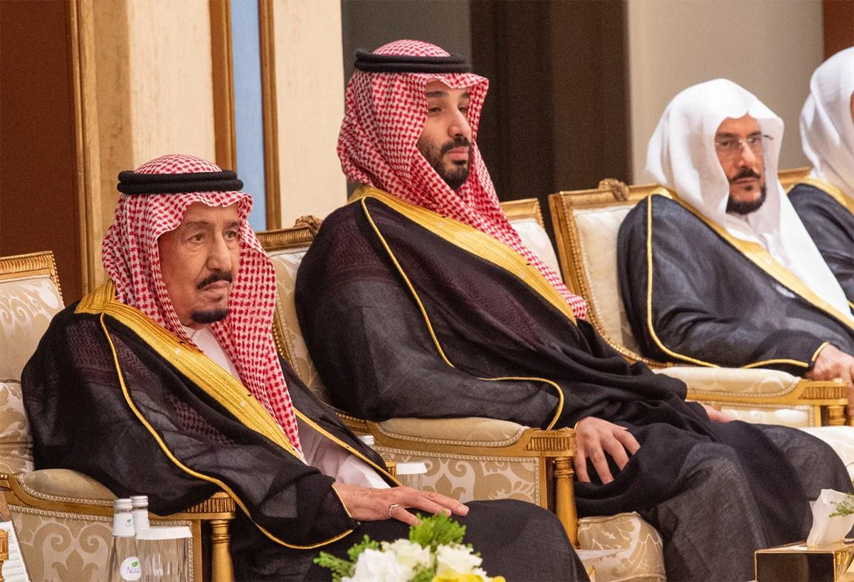 King Salman inaugurates ‘Guests of God Service Program’