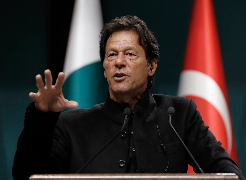 Pakistan PM will stress need for solidarity, unity at OIC Makkah summit