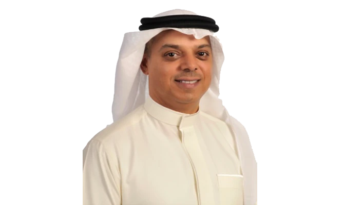 Abdullah Al-Zamil, chairman of the board of directors at Dammam Airport Co.