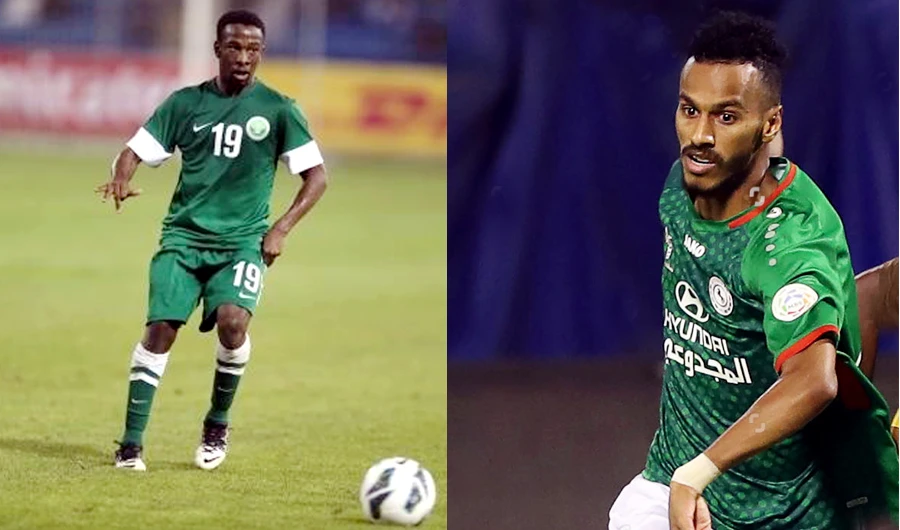 Fahad Al-Mowallad, Mohammed Al-Subaie get one-year ban for doping
