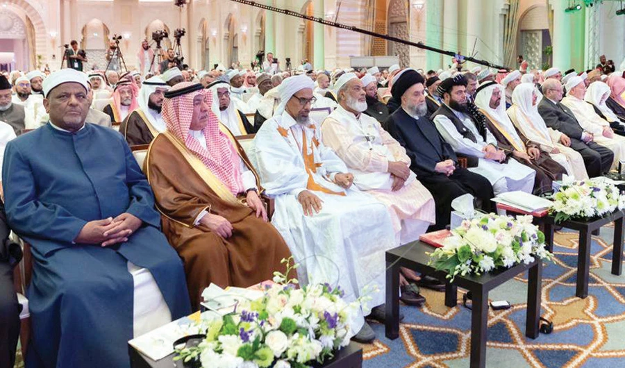 Prominent Muslim figures: religious, cultural diversity does not justify ‘conflict’