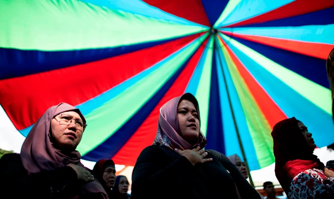 Philippines announces June 5 as public holiday on Eid Al-Fitr