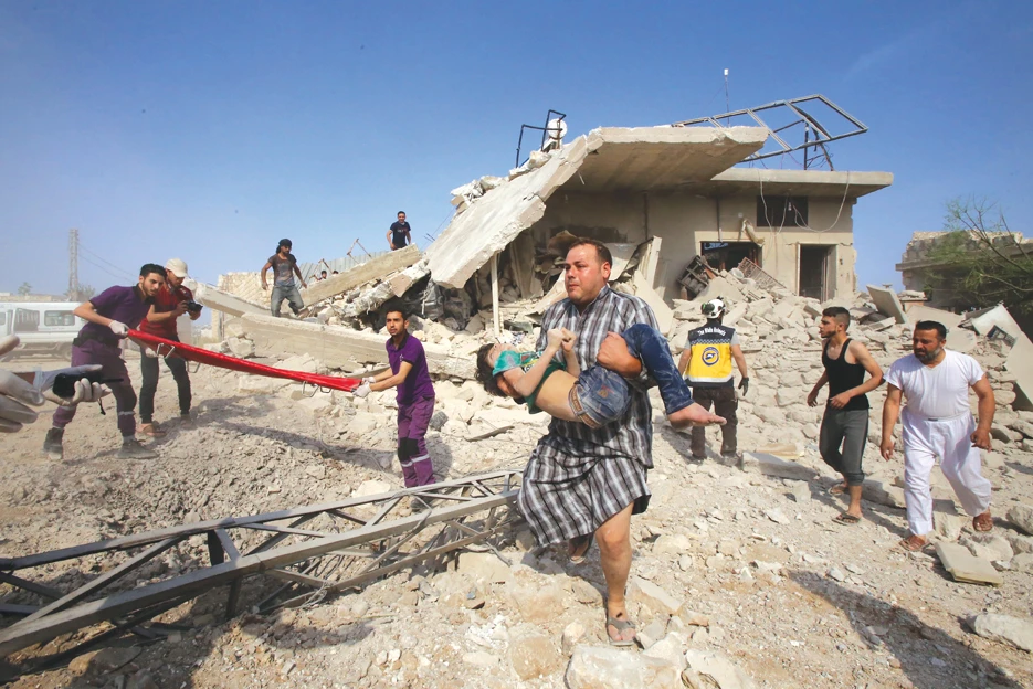 Solidifying the Muslim world’s stance on pressing issues