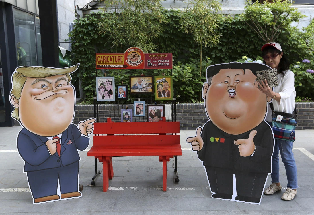 Previous South Korean reports of North Korean purges and executions have later proved inaccurate. (AP)