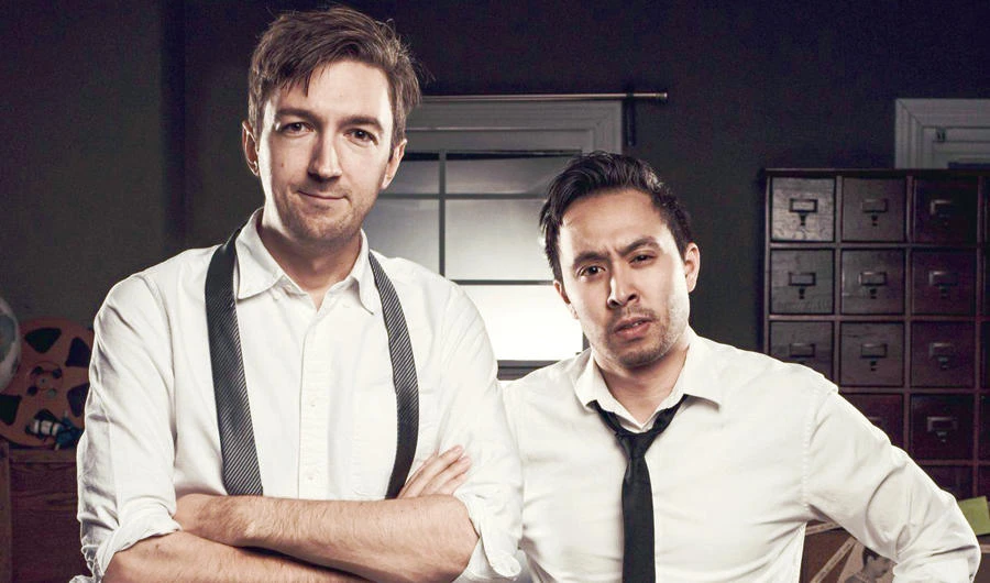 What We Are Watching Today: ‘BuzzFeed Unsolved’