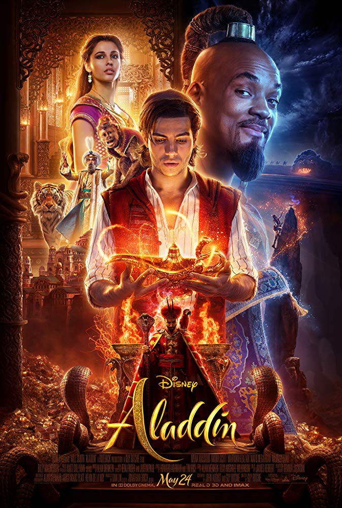 ‘Aladdin’