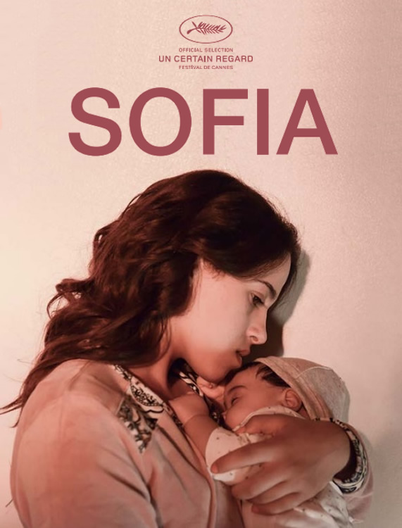 Best Screenplay: ‘Sofia’