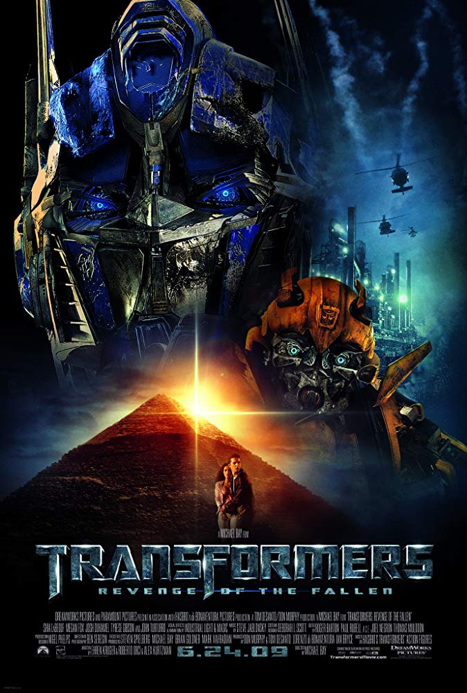 ‘Transformers’