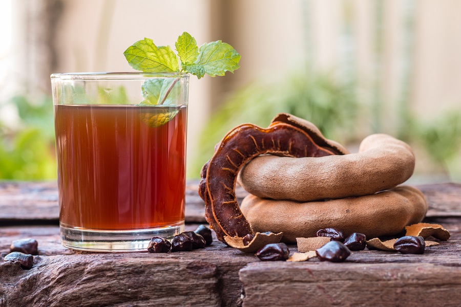 Ramadan thirst quenchers