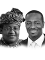 Making globalization work for Africa