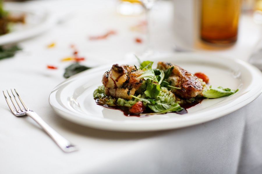 World’s Best Restaurants