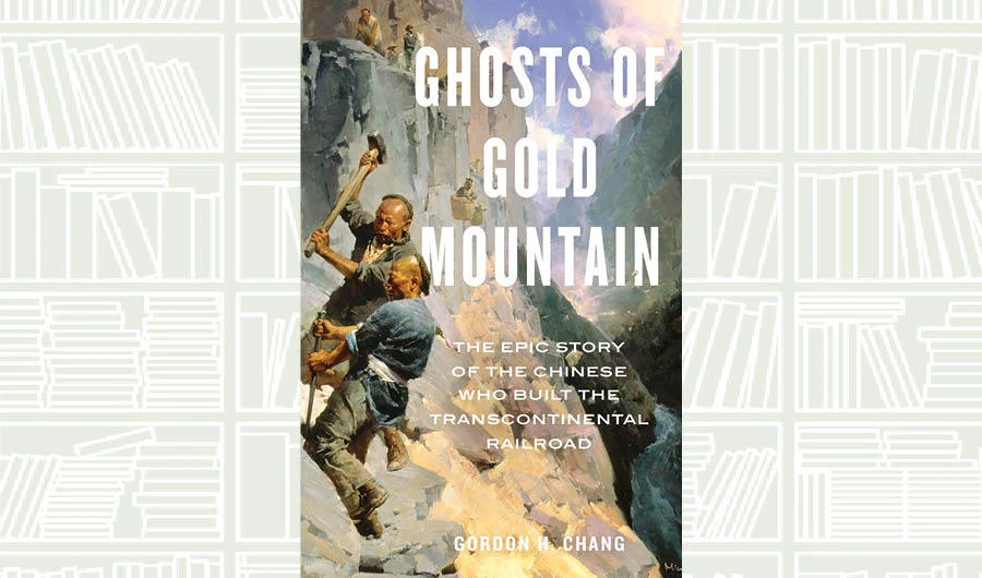 What We Are Reading Today: Ghosts of Gold Mountain