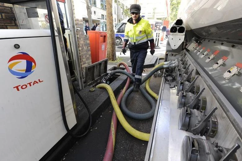 Total takes on Toshiba’s US LNG business