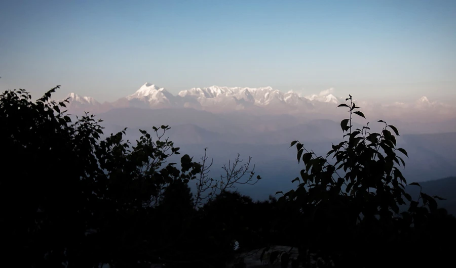 Indian rescuers to search for eight climbers missing in Himalayas