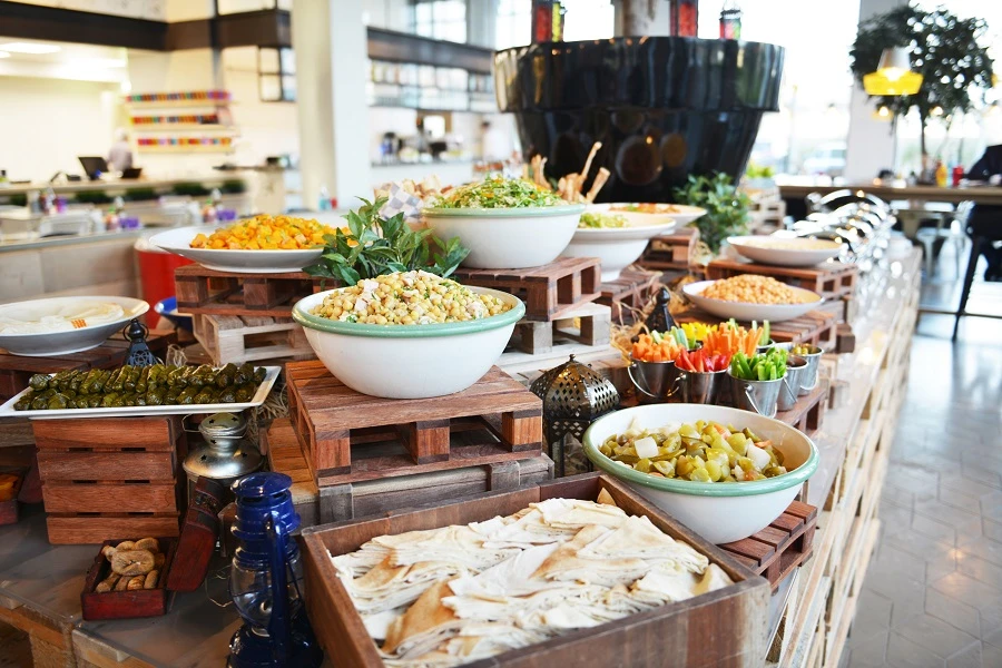 The Daily: A cozy iftar for the family