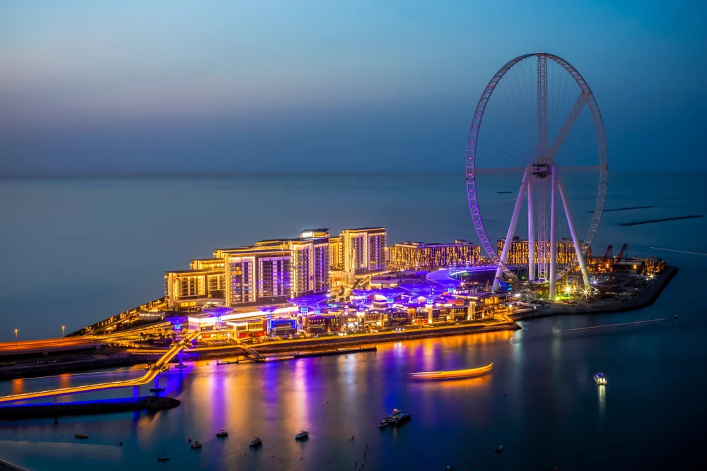 Madame Tussauds to open in Dubai this year