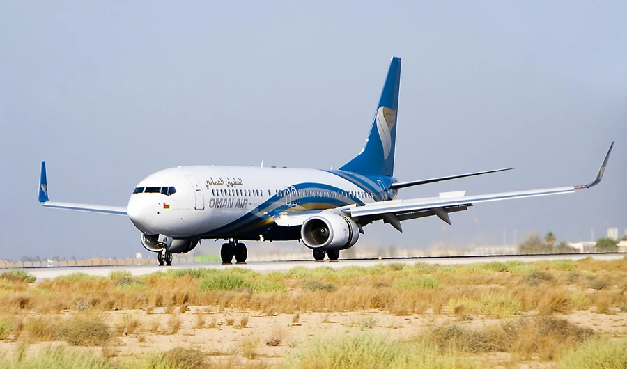 Oman Air has commenced direct flights to the Egyptian city of Alexandria from May 31.