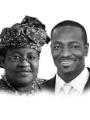 Making globalization work for Africa
