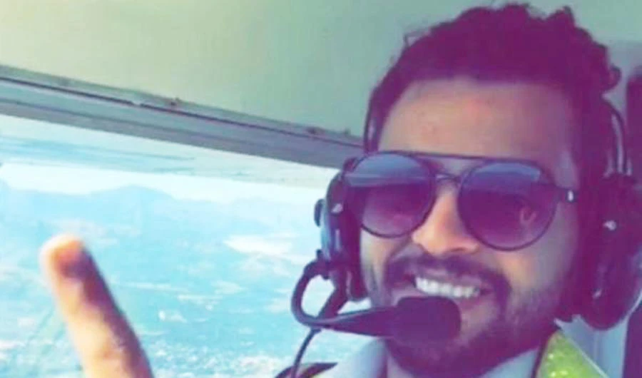 Abdullah Khalid Al-Sharif