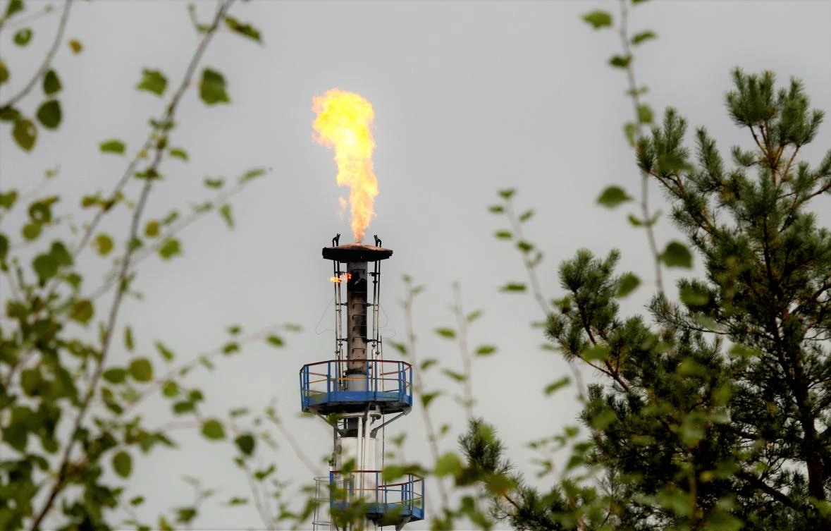 Crude markets posted their biggest monthly losses in six months in May. (Reuters)