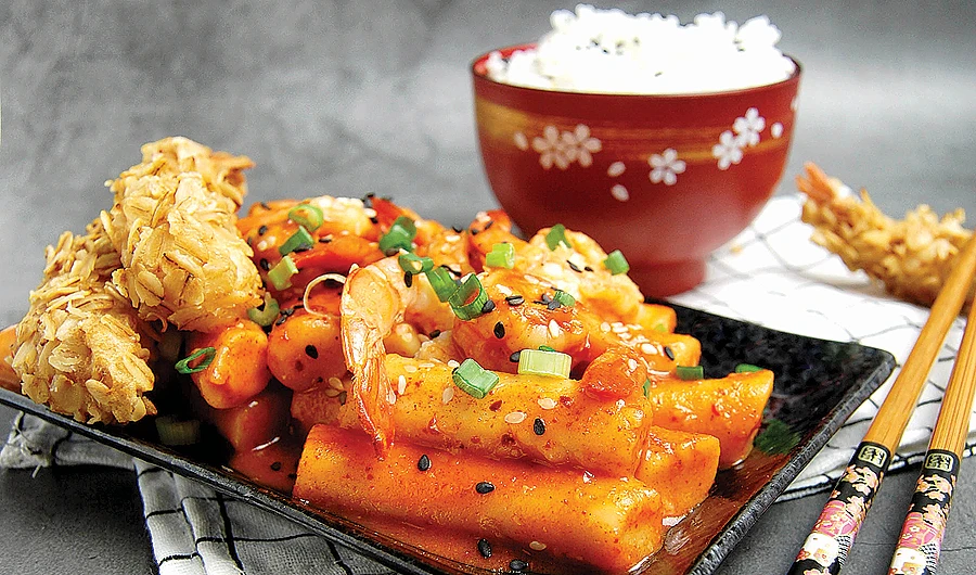 Startup of the Week: Sakura Topia, a taste of Japan in Jeddah