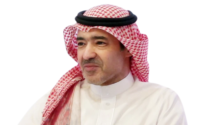 Raed Abuzinada