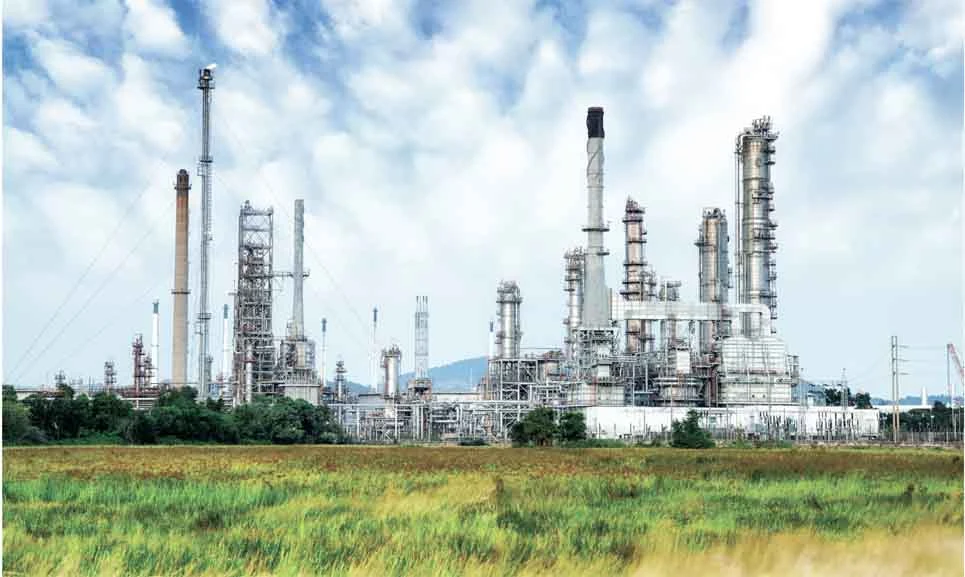 Greater cooperation between Russia and Saudi Arabia as part of OPEC+ policy could lead to greater investment opportunities and trade between Riyadh and Moscow. (Shutterstock photo)