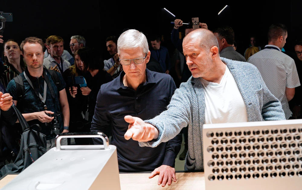 Apple previews new software as it diversifies beyond iPhones