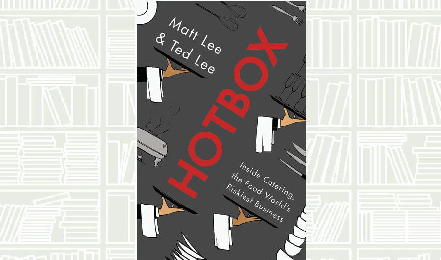 What We Are Reading Today: Hotbox