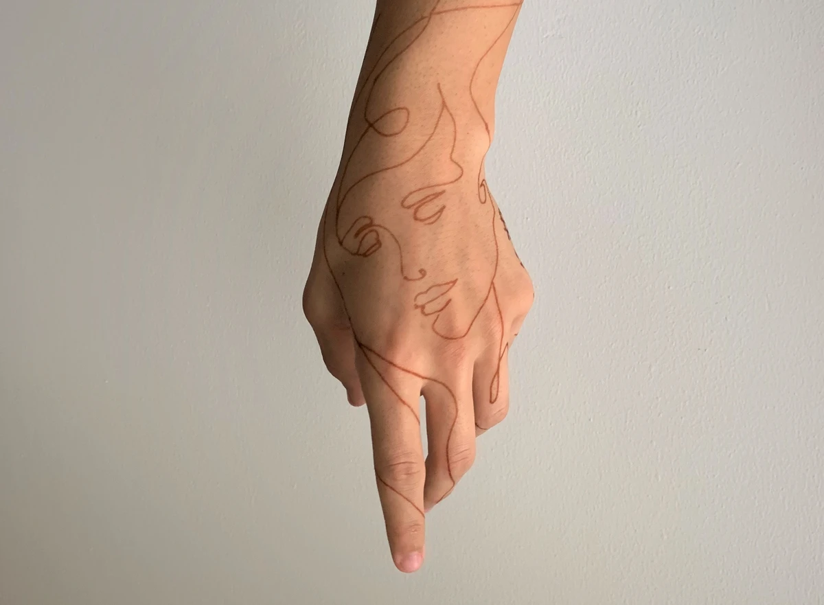 Henna by Azra: A modern twist to an ancient art