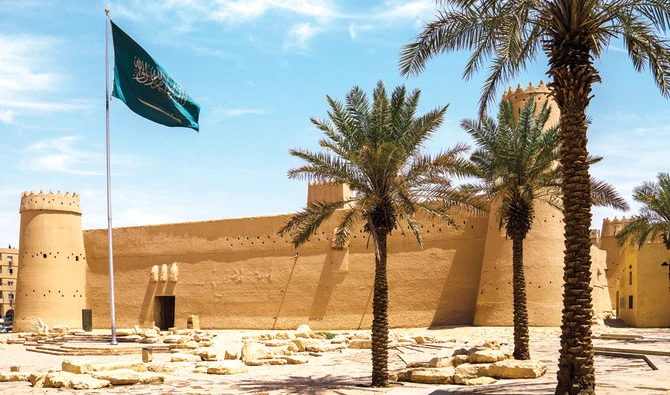Masmak: Majestic fort in Riyadh opens a door on Saudi Arabia’s past