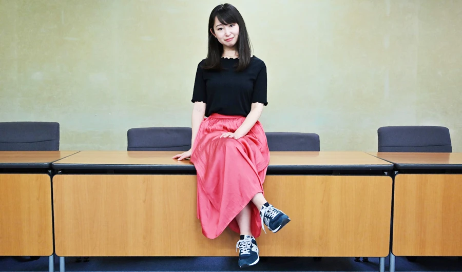 #KuToo no more! Japanese women take stand against high heels