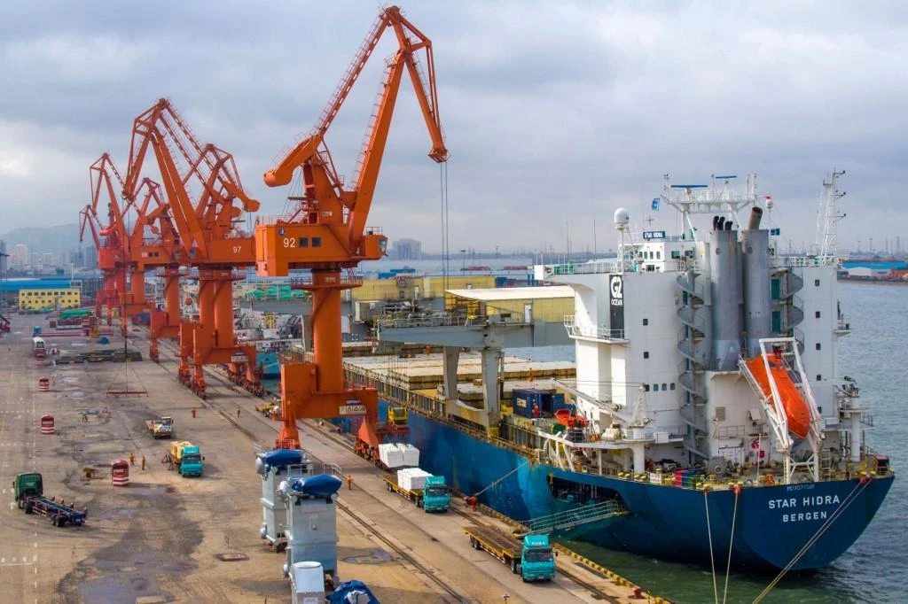 IMF cuts China’s 2019 growth forecast as trade tension escalates