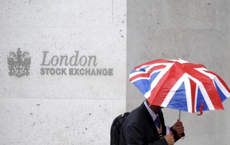 London Stock Exchange CEO says ‘hard to think’ about big mergers