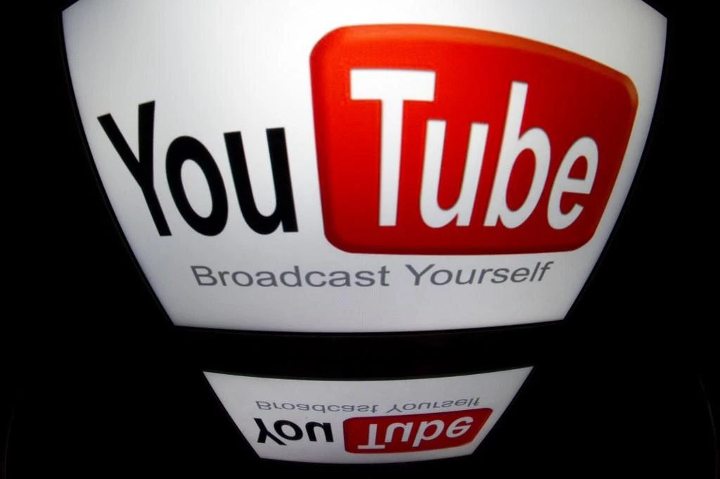 YouTube said Wednesday it would ban videos that promote or glorify racism and discrimination. (File/AFP)