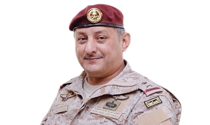Prince Fahd bin Turki bin Abdul Aziz