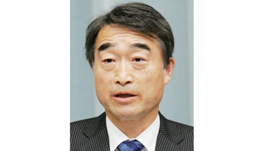 High heels ‘necessary’, Japan minister says after petition