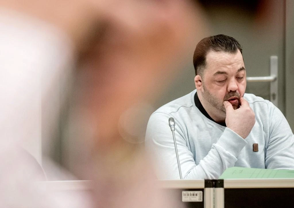 Life term expected for serial killer seen as Germany’s worst