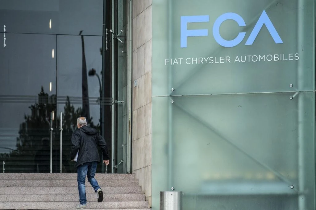 Renault and Fiat shares skid after $35bln merger deal collapses