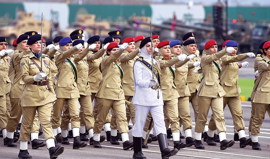 Pakistani armed forces spending cuts will not impact defense capabilities: Bajwa