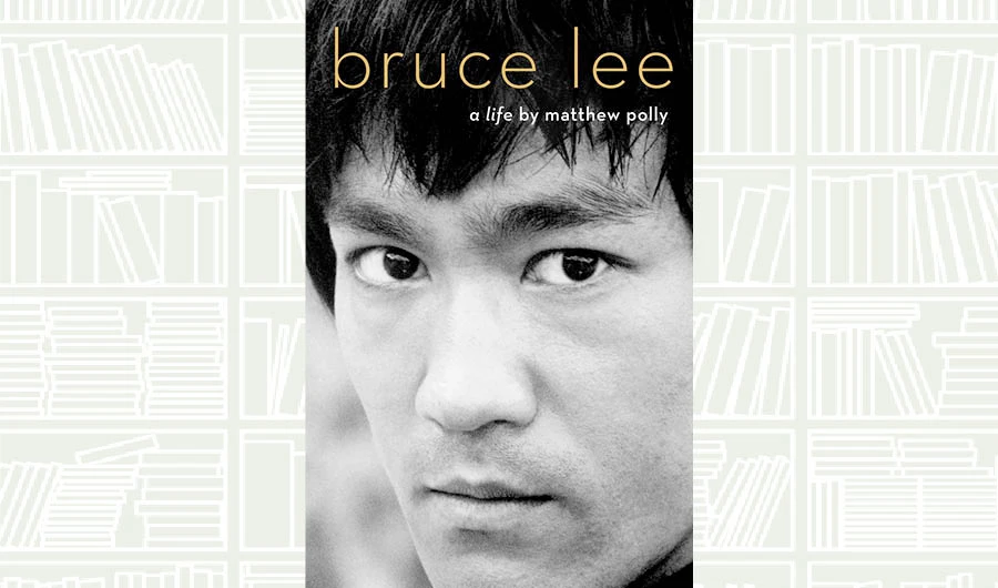 What We Are Reading Today: Bruce Lee: A Life by Matthew Polly