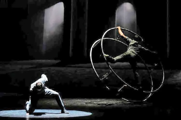 International circuses coming to four Saudi cities
