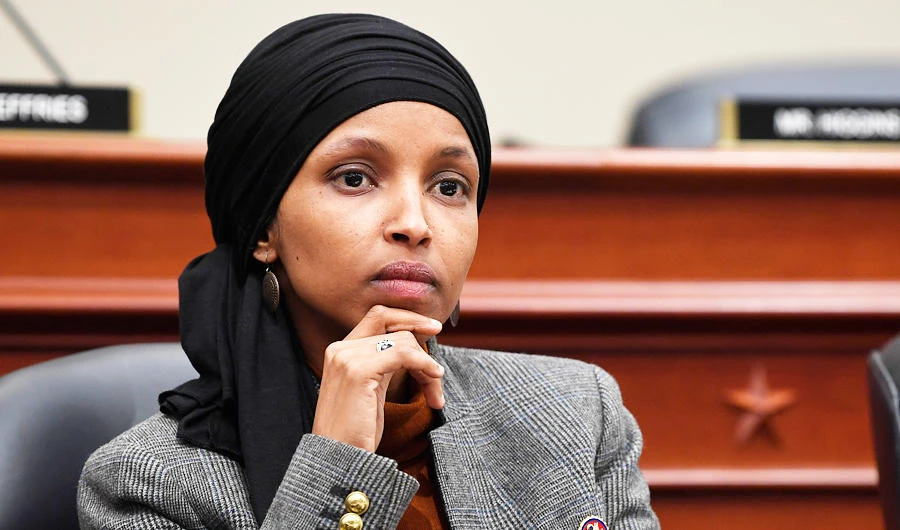 Board: Omar violated Minnesota campaign finance rules