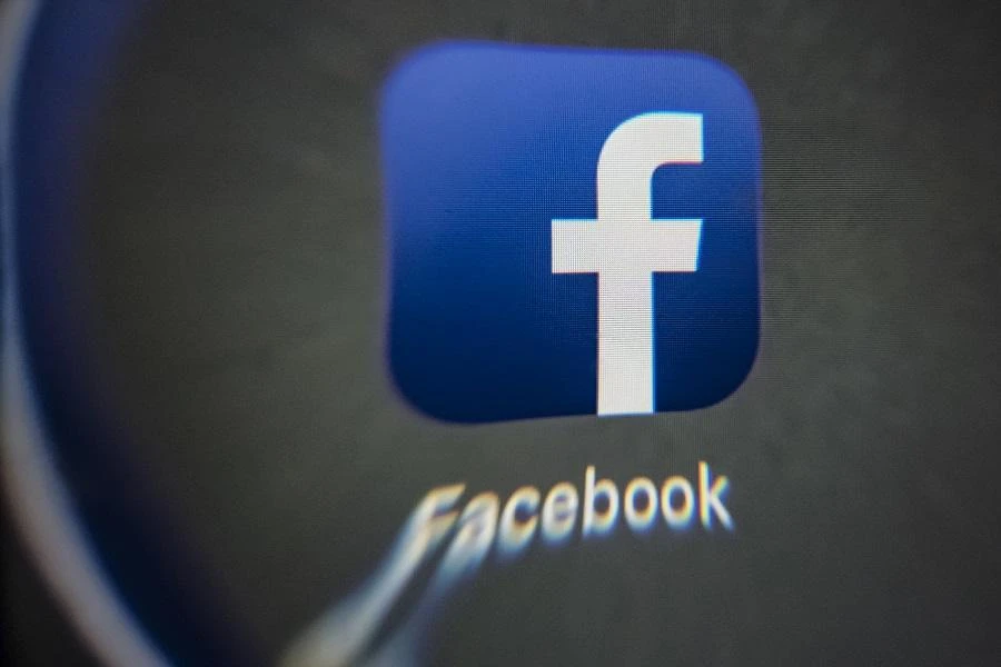 The move by Facebook dampens the sales outlook for Huawei Technologies Co. Ltd, whose smartphone business became its biggest revenue generator last year. (File/AFP)